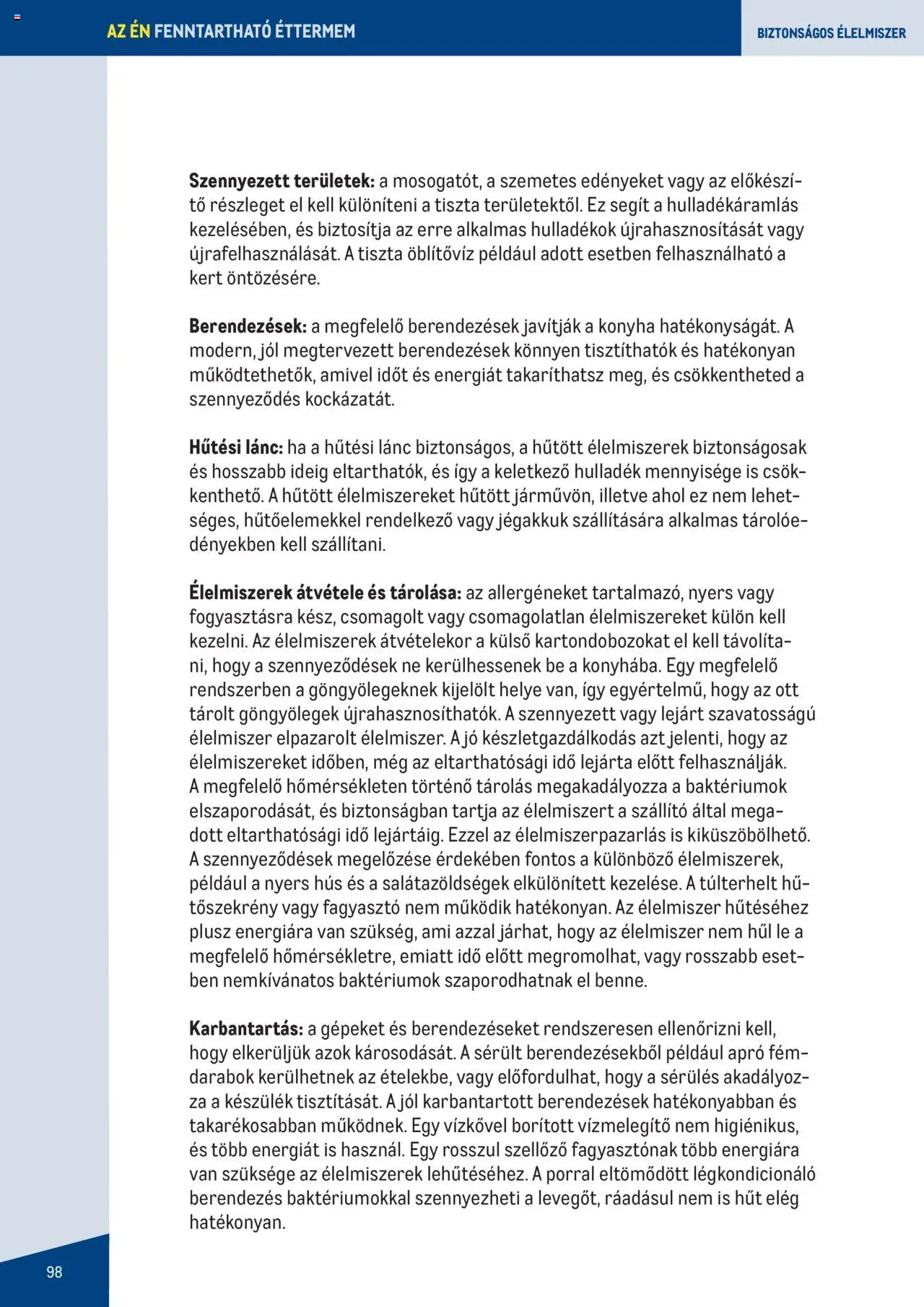 Metro akciós ujság - amely érvényes a következő dátumtól: 2023.06.07. | Oldal: 98