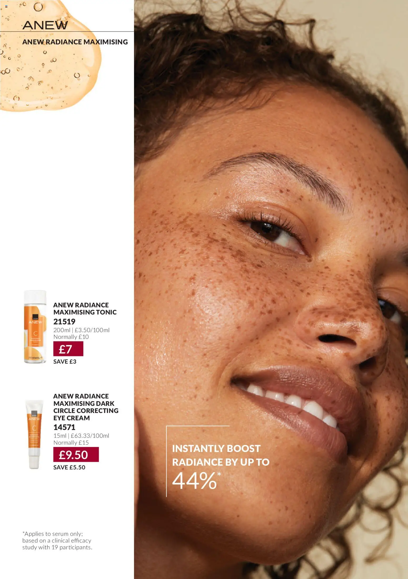 {H1} | Page: 104 | Products: Cream, Tonic