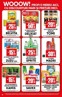 Ofertele Profi valabile de la 03.09.2026 | Pagină: 10