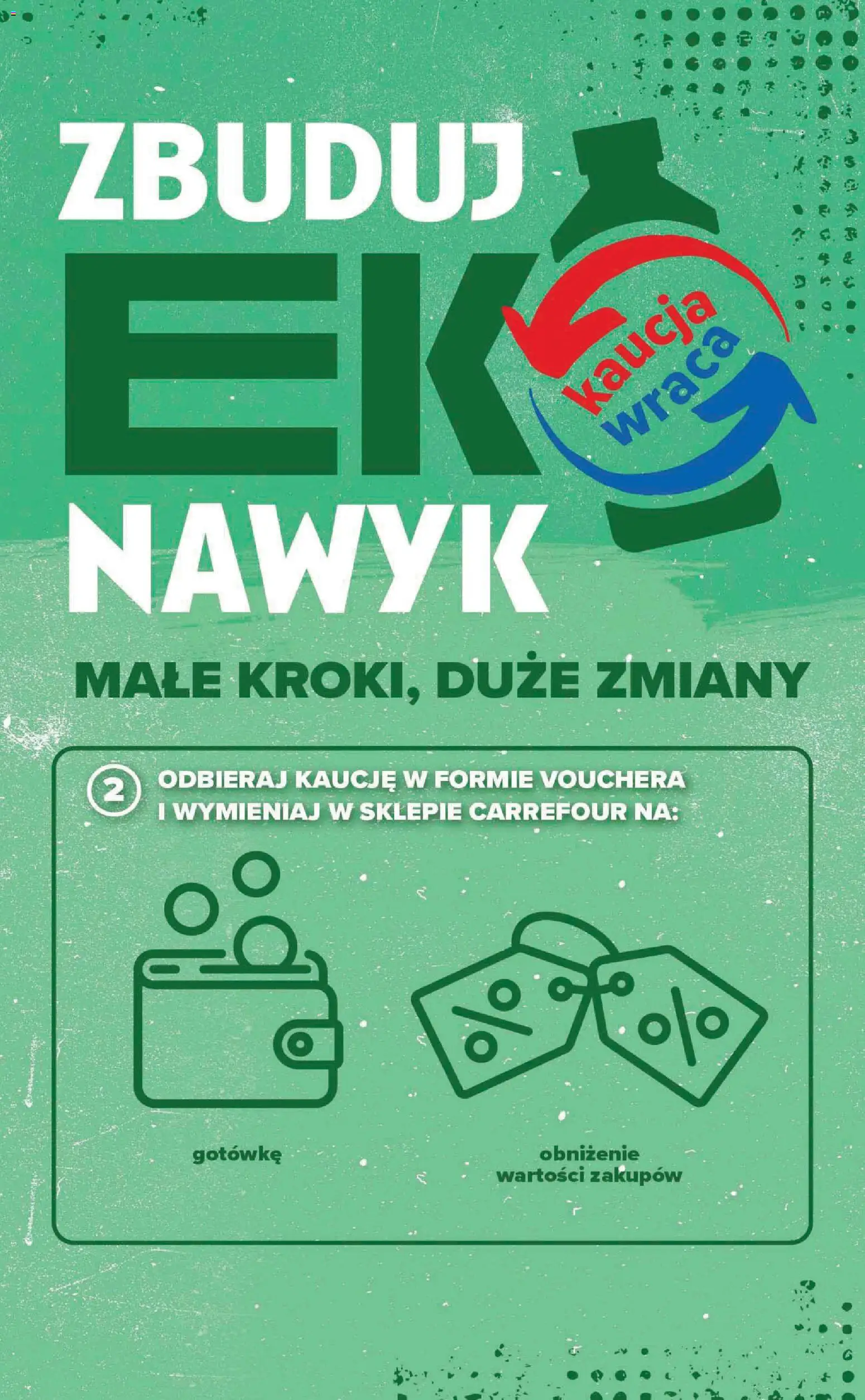 Carrefour gazetka - Weekend okazji od 06.08.2026 | Strona: 14