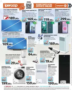 Anteprima del volantino Ipercoop volantino valido a partire dal 02/07/2026 | Pagina: 33