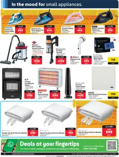 Makro specials catalogue – valid from 24/06/2026 | Page: 10