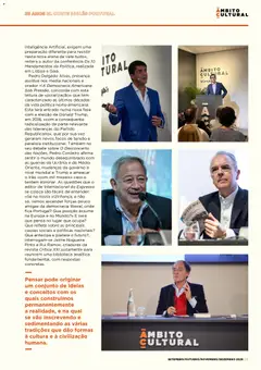 Pré-visualização El Corte Ingles Magazine válido de 01/09/2026 | Página: 127
