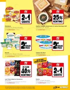 JUMBO folder - Voorbeeld van een folder van JUMBO, geldig van 23/09/2026 | Pagina: 15