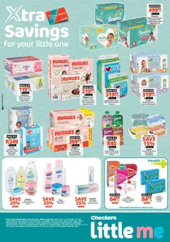 Checkers specials catalogue – valid from 13/07/2026