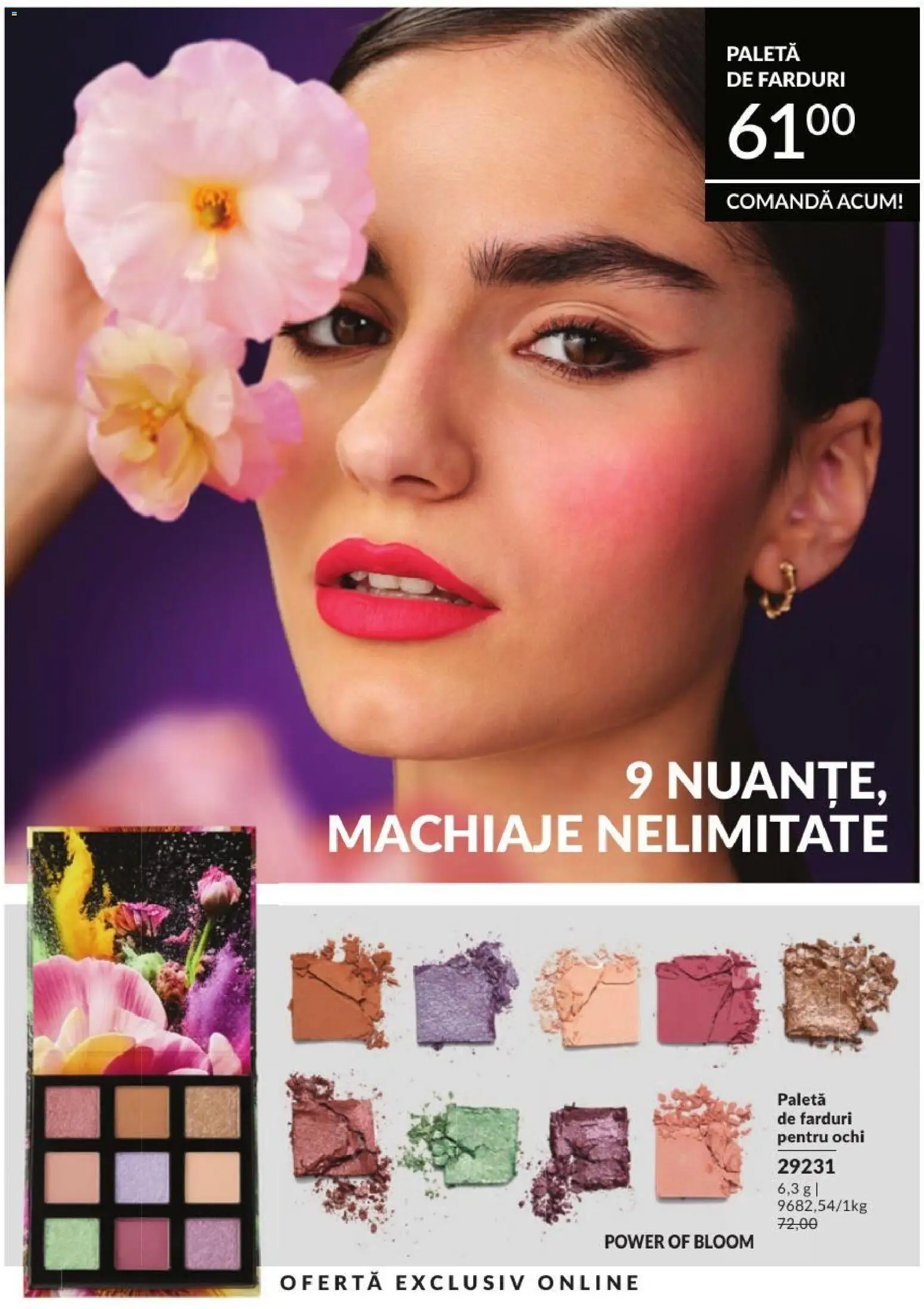 Noul catalog Avon – valabil de la 01.07.2026 | Pagină: 182