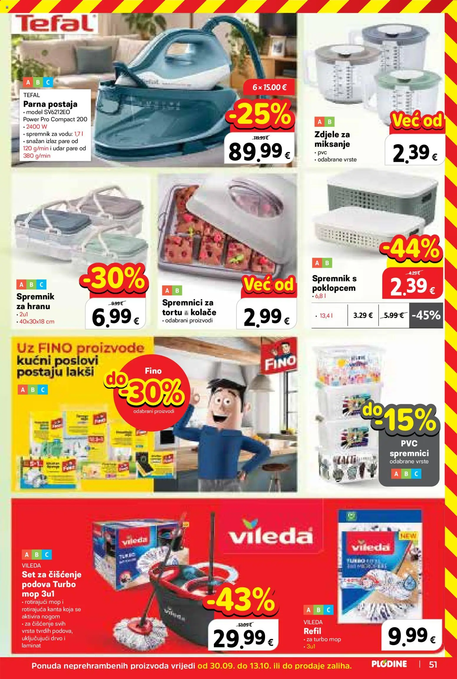 Plodine katalog | vrijedi od 07.10.2026 | Stranica: 51