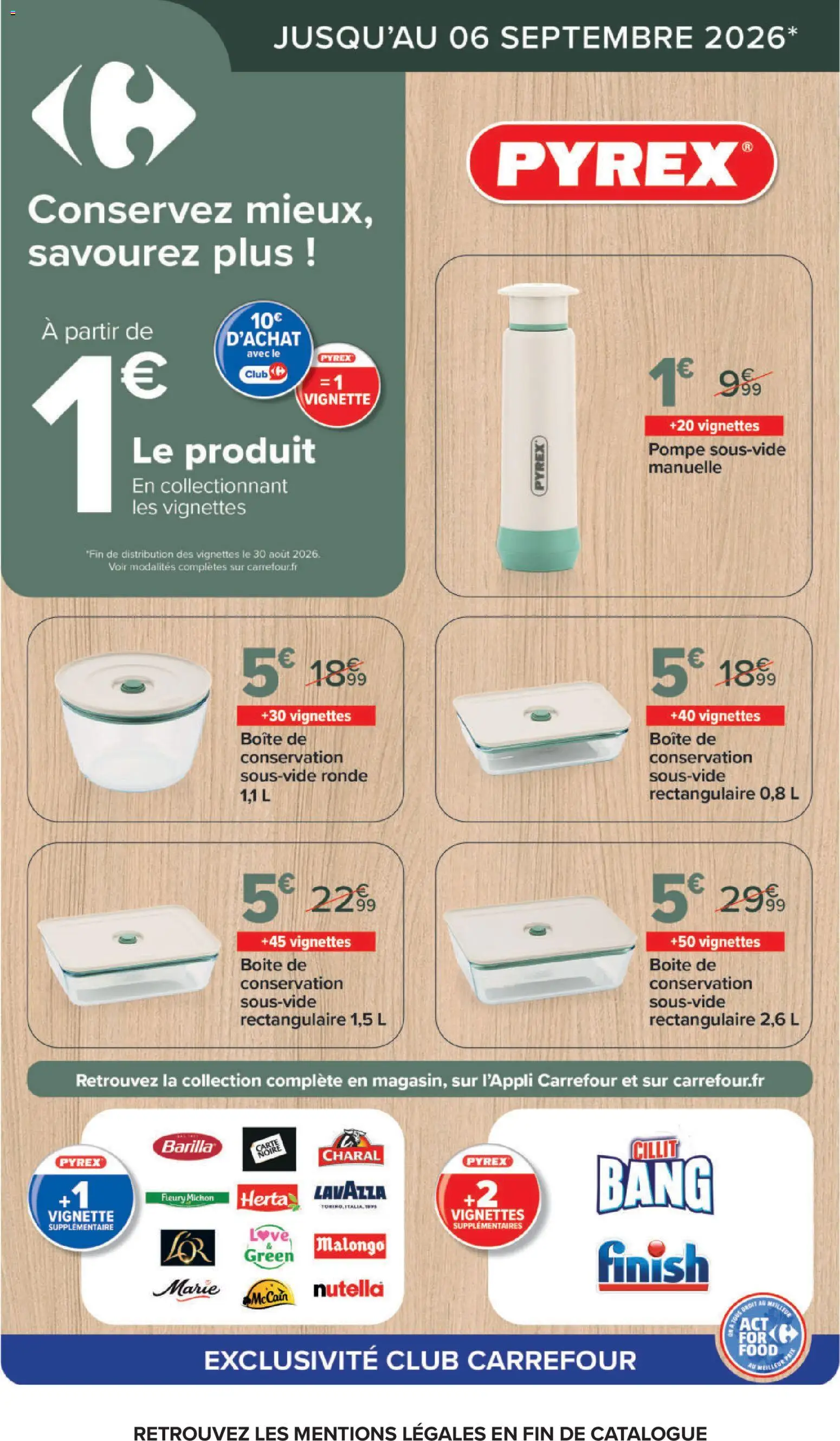 {H1} | Page: 79 | Produits: Malongo, Nutella