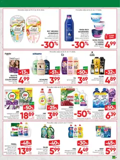 Tuš katalog akcije – veljaven od 19.08.2026 | Stran: 23