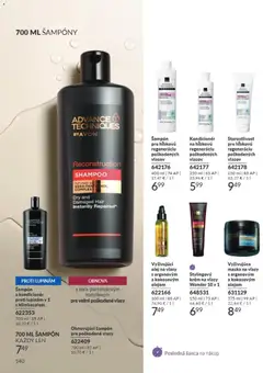 Avon leták platný od 01.07.2026 | Strana: 139