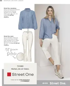 Tchibo Eduscho - Katalog Juli 2026 ab 01.07.2026 gültig | Seite: 66 | Produkte: Jeans