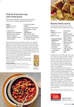 Preview of Waitrose - October 2026 valid from 01/10/2026 | Page: 85