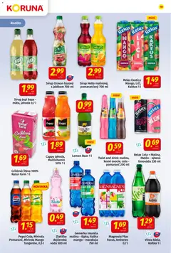 Koruna leták platný od 03.07.2026 | Strana: 18