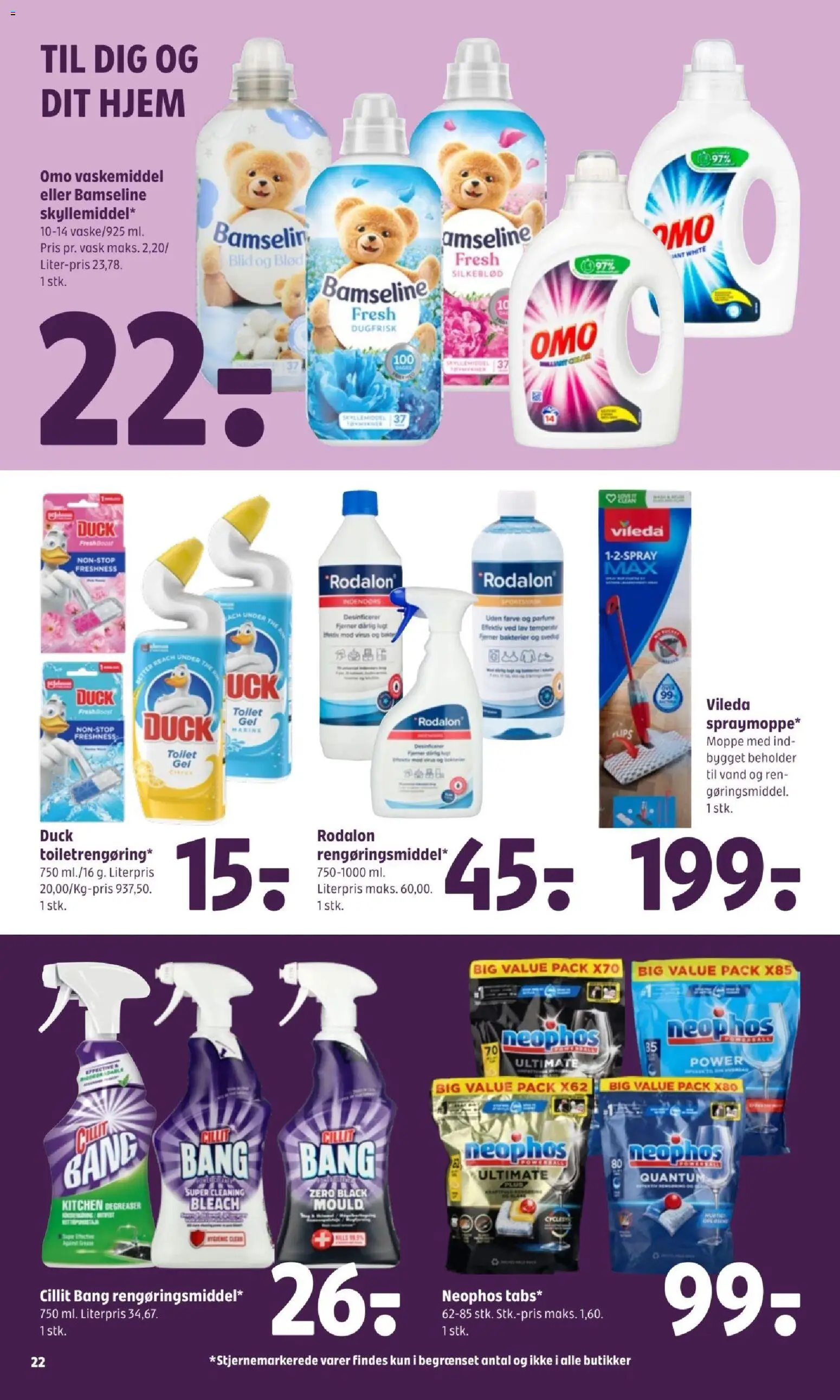 Coop 365 tilbudsavis – gyldig fra 01/10/2026 | Side: 28