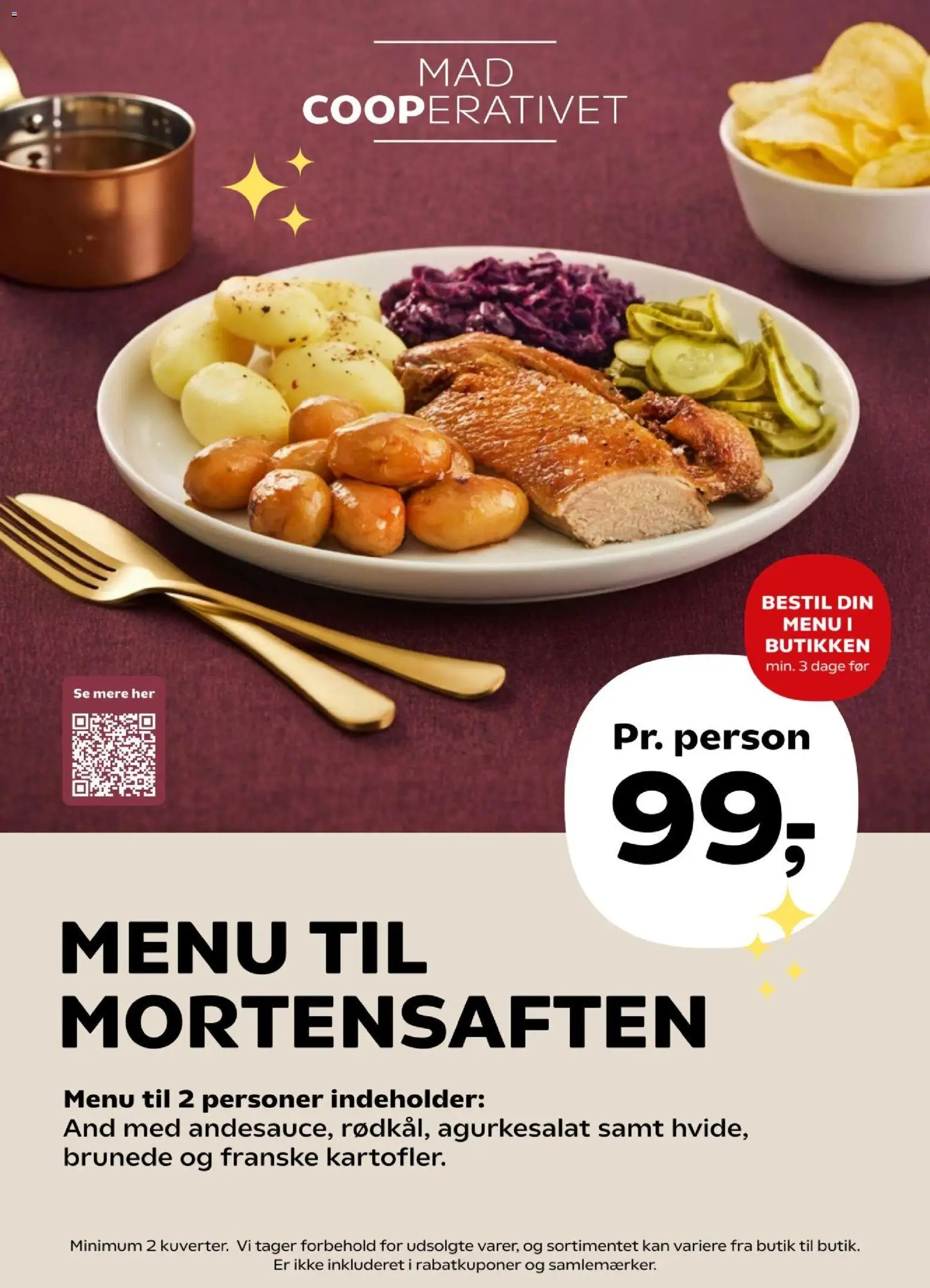 Kvickly tilbudsavis – gyldig fra 30/10/2026 | Side: 13