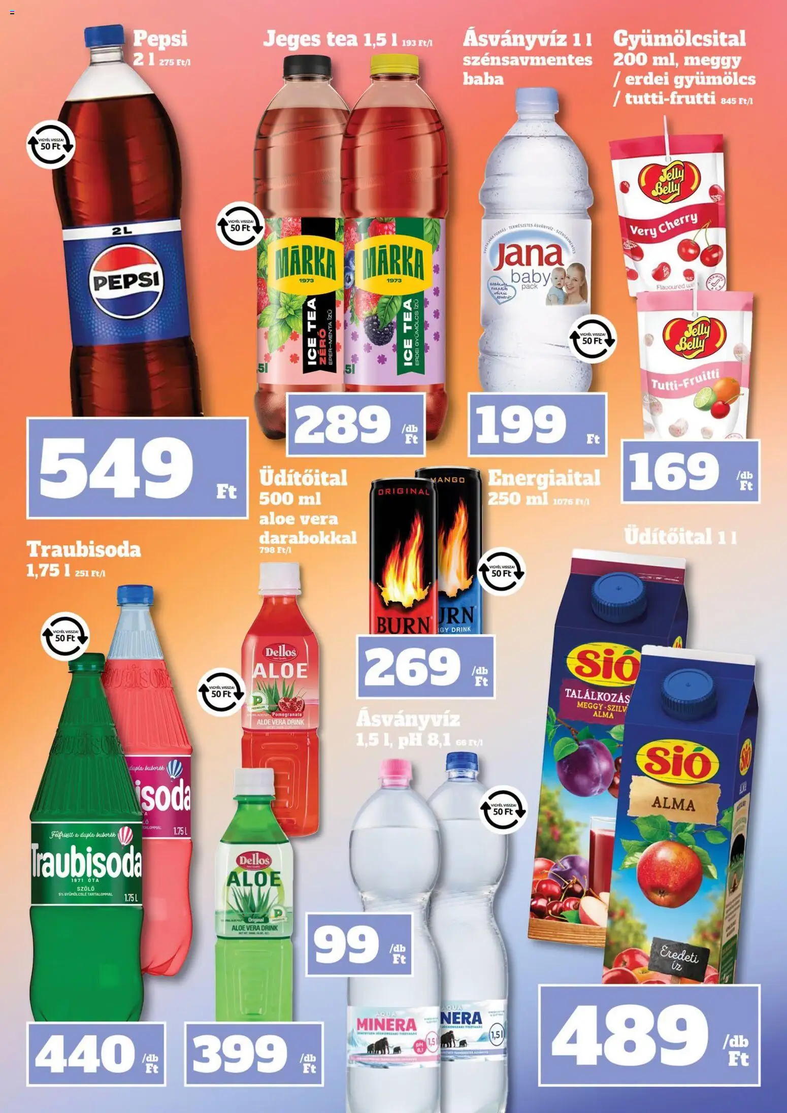 Family Diszkont akciós ujság - amely érvényes a következő dátumtól: 2026.09.17. | Oldal: 15