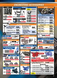 Adendorff specials catalogue – valid from 01/09/2026 | Page: 29
