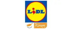 Lidl logo