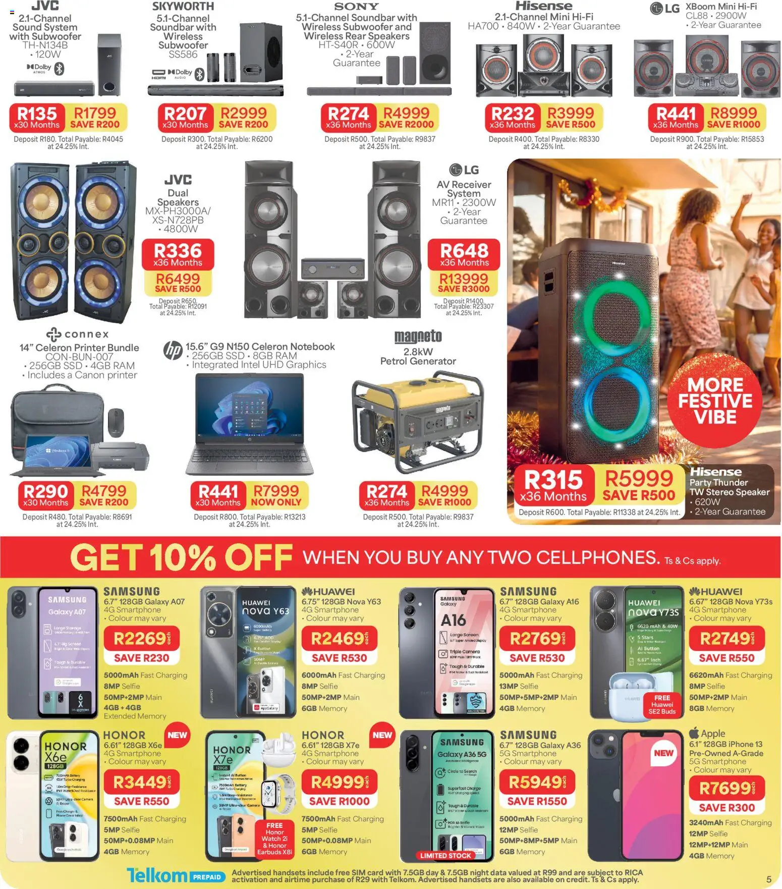 New OK Furniture catalogue – valid from 26/10/2026 | Page: 5