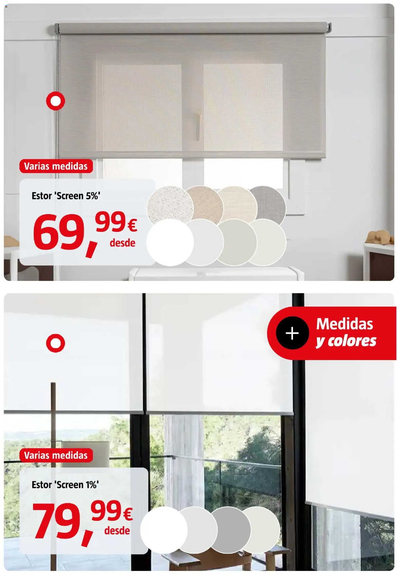 Bauhaus folleto │ válido desde el 06/07/2026 | Página: 69