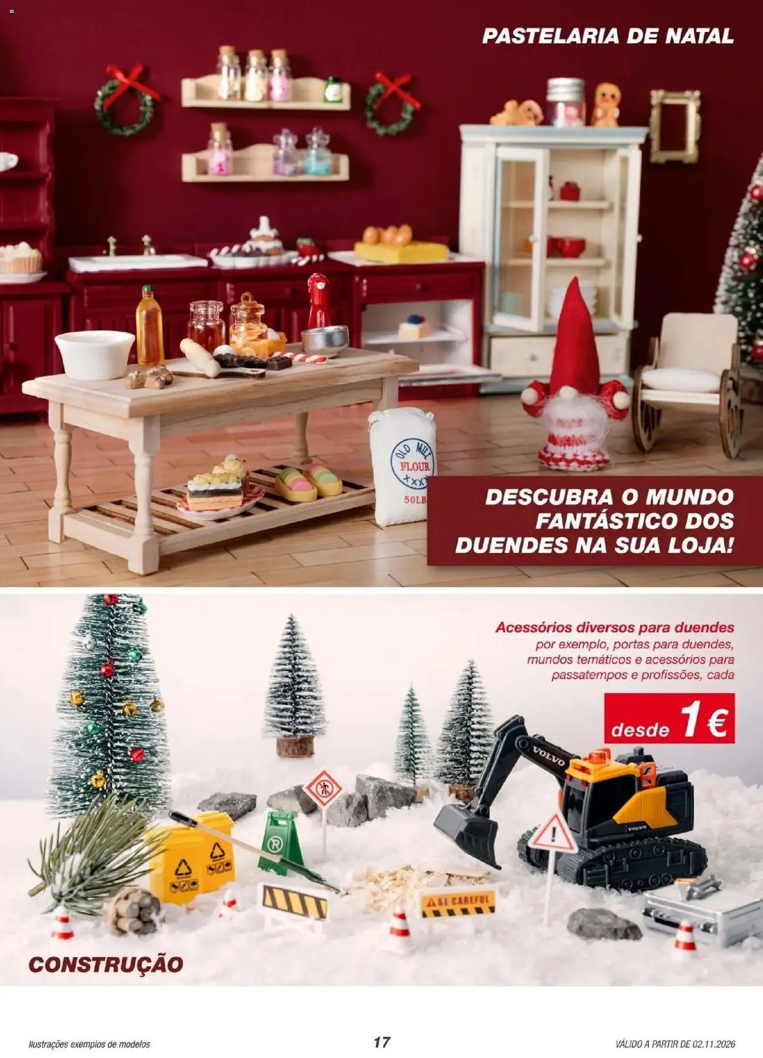 Kik folheto » de 02/11/2026 - 07/11/2026 | Página: 17 | Produtos: Portas