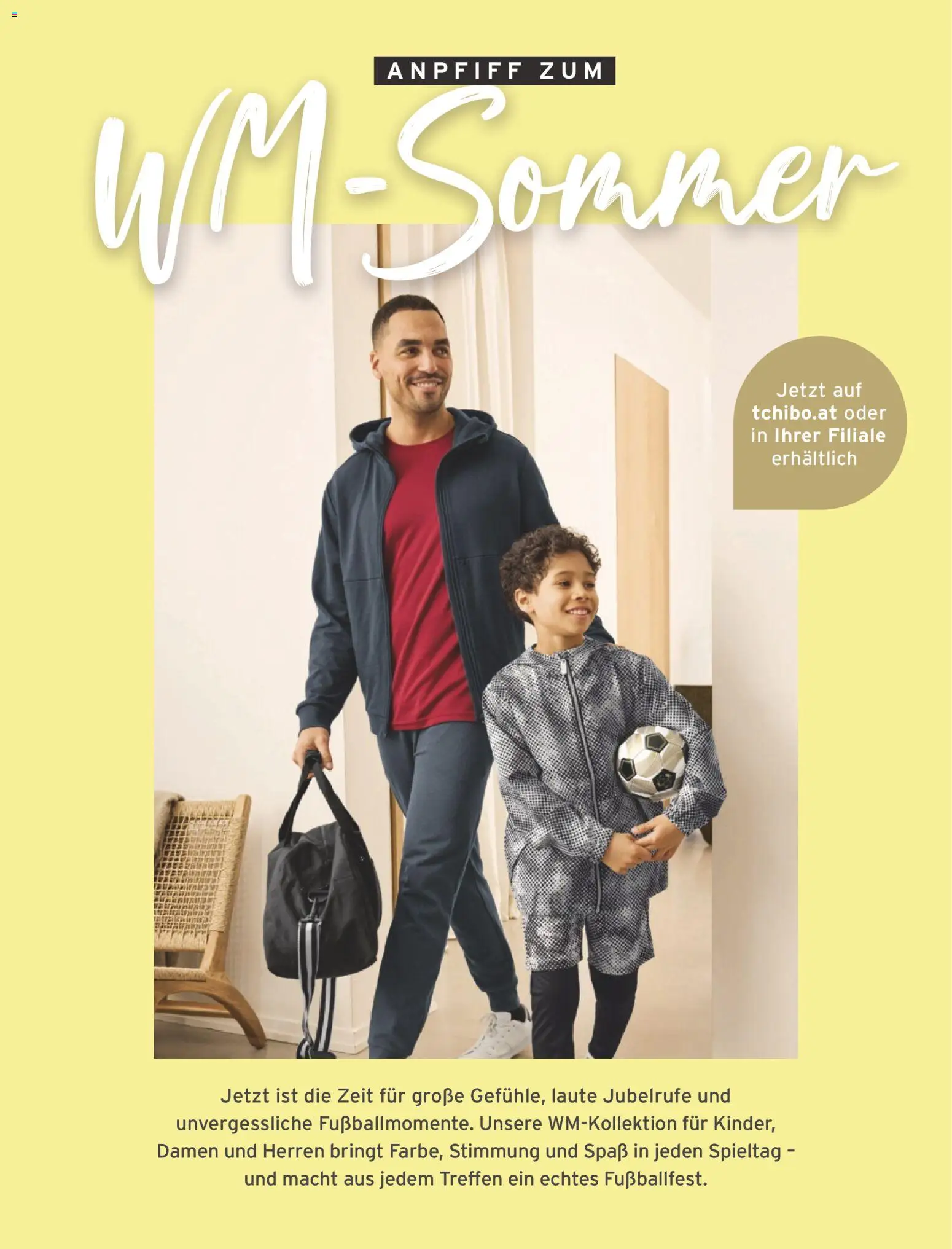 Tchibo Eduscho - Katalog Mai 2026 gültig ab 01.05.2026 | Seite: 98