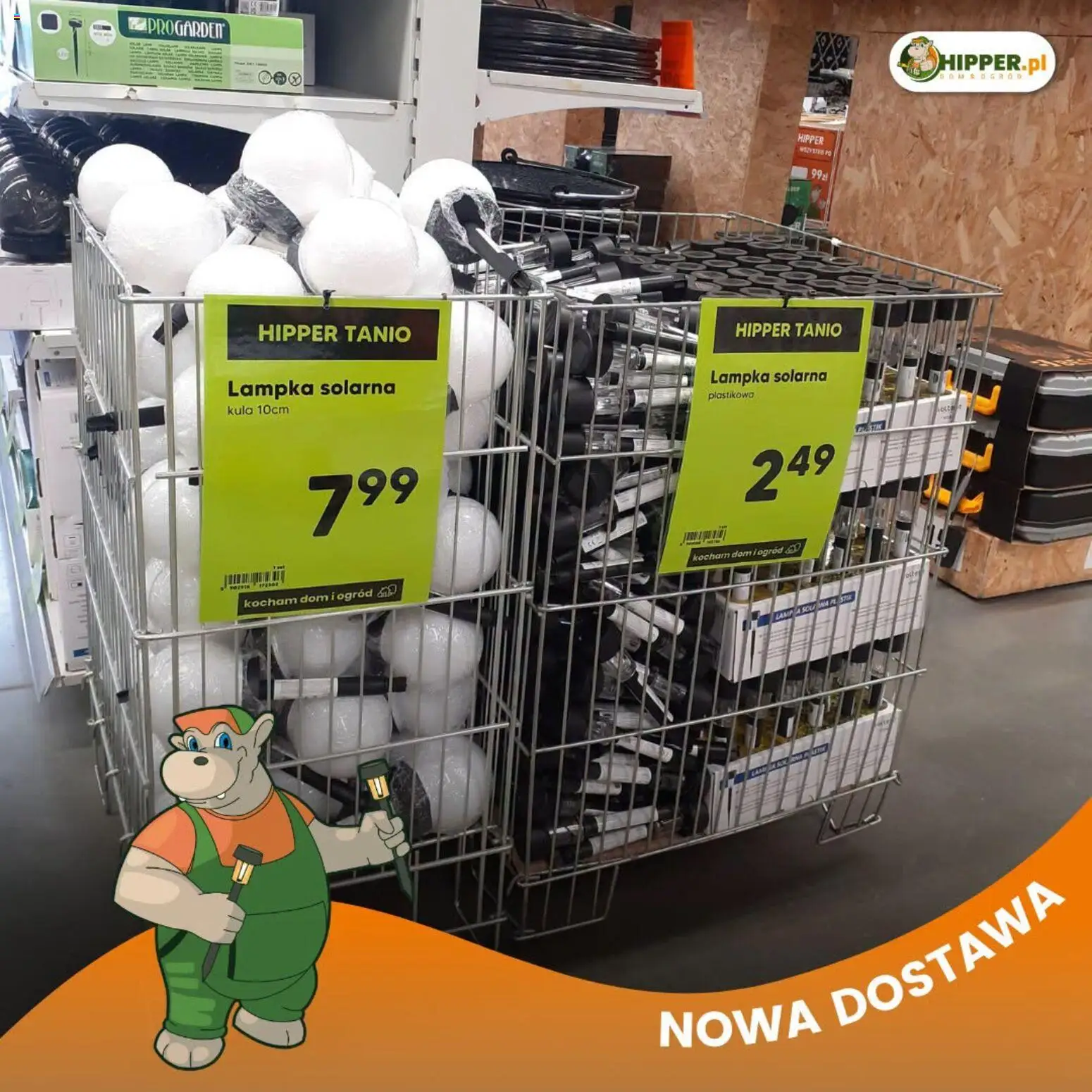 Hipper gazetka od 10.07.2026 | Strona: 4
