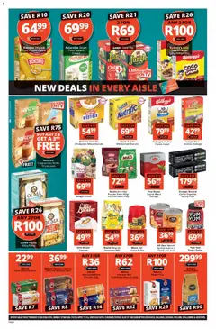 Checkers specials catalogue – valid from 21.05.2026 | Page: 8