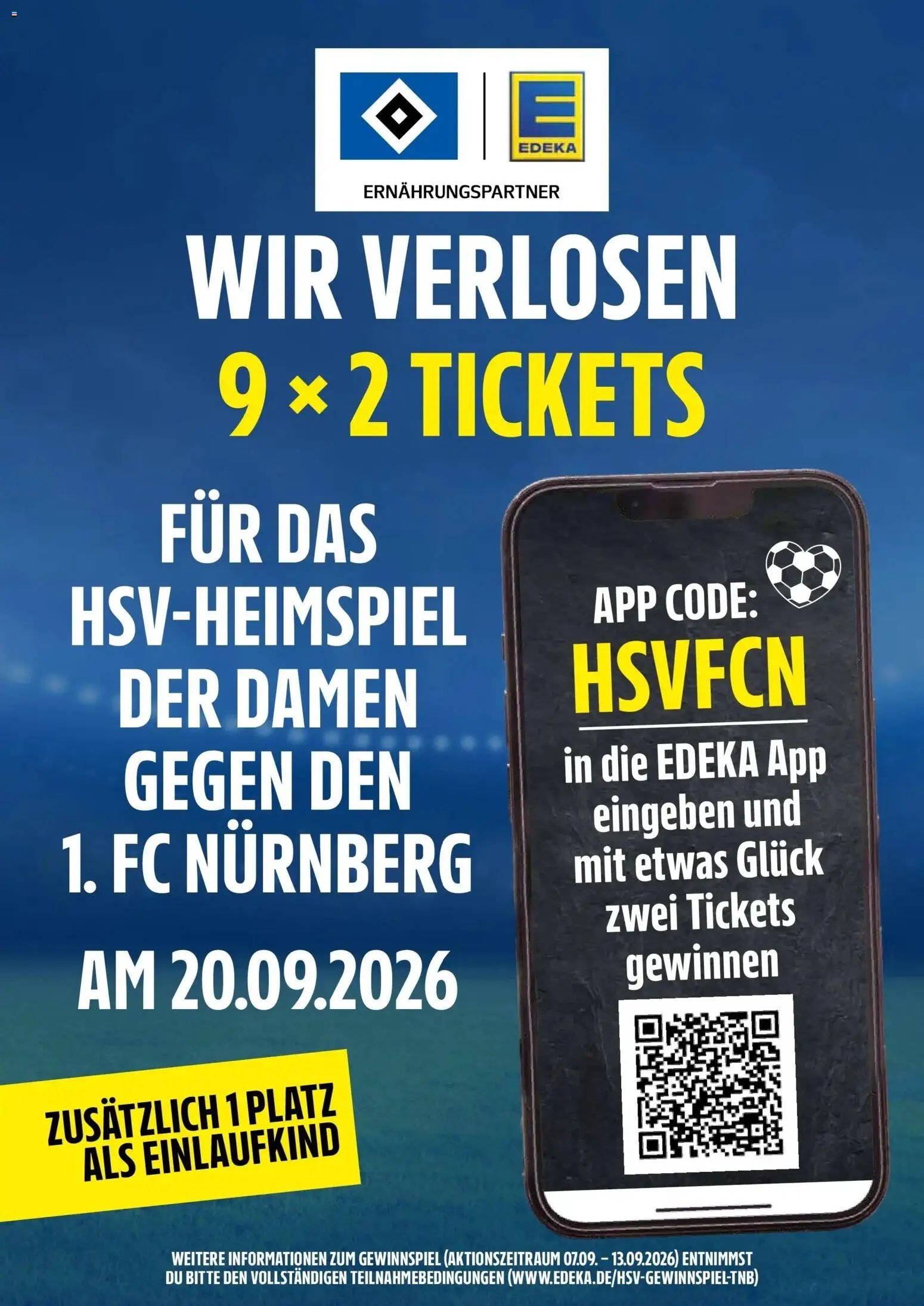 Edeka Prospekt Husum (ab 07.09.2026) » Angebote Online | Seite: 26
