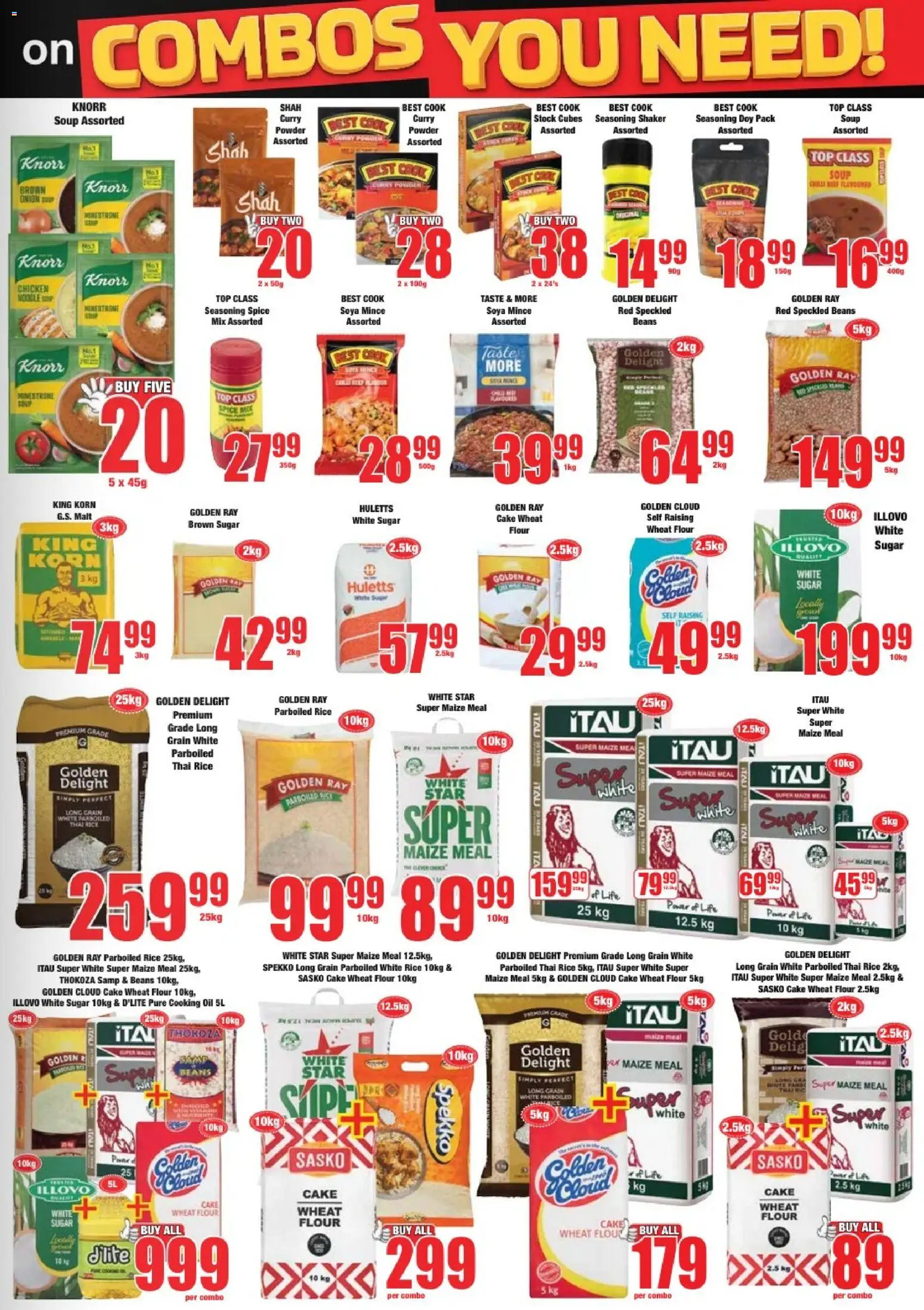 New Boxer catalogue – valid from 17.06.2026 | Page: 7