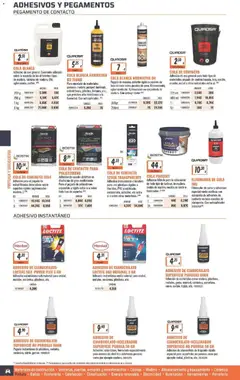 Vista previa Obramat folleto válido desde el 23.03.2026 | Página: 176