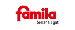 Famila  Fischmarkt