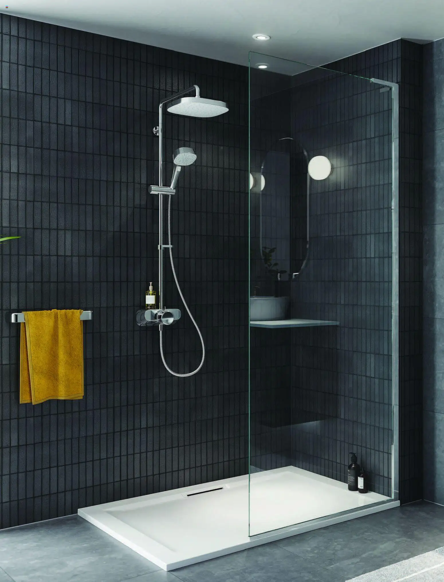 B&Q B&Q Bq Bq Bathrooms Home Deals December 2025 — page 197 of 280