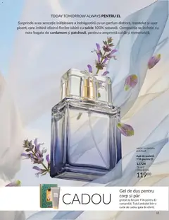Ofertele Avon valabile de la 01.05.2026 | Pagină: 13