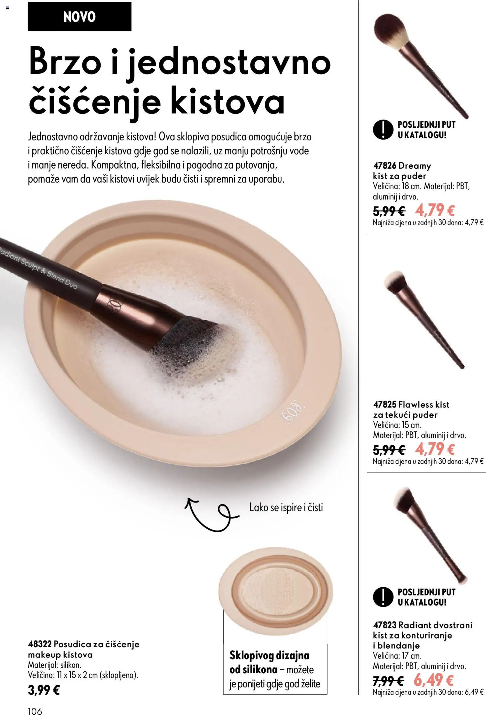 Oriflame katalog | vrijedi od 16.09.2026 | Stranica: 106