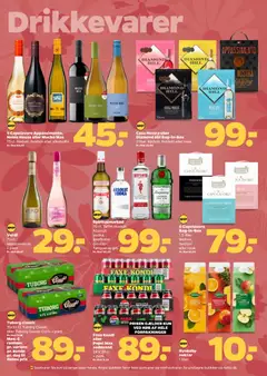 Netto - Tilbudsavis uge 27 gyldig fra 27/06/2026 | Side: 15