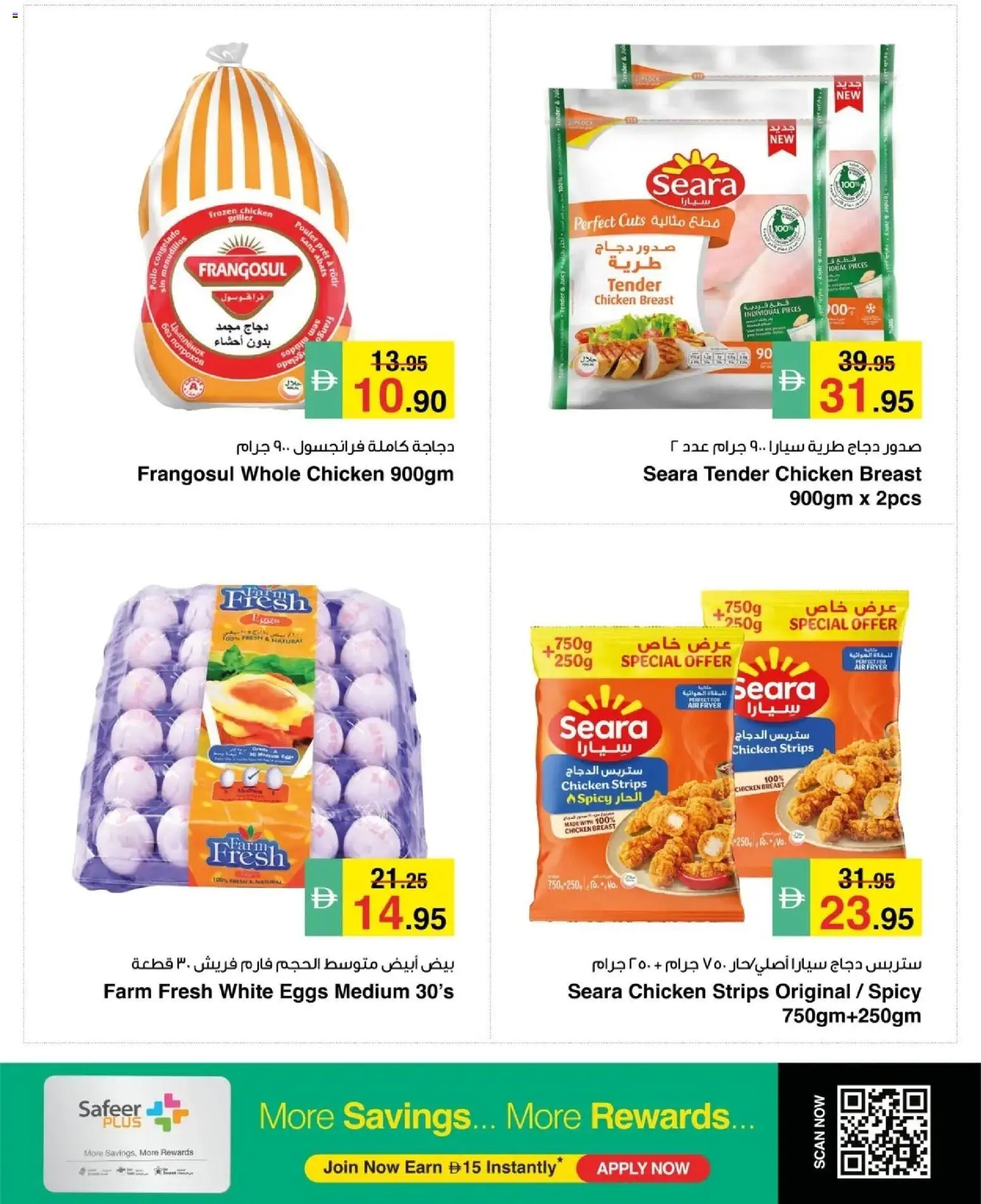 {H1} | Page: 2 | Products: Chicken, Griller, Air fryer, Fryer