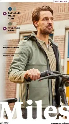 Welkoop - Veleste magazine - Voorbeeld van een folder van Welkoop, geldig van 18.02.2026 | Pagina: 9