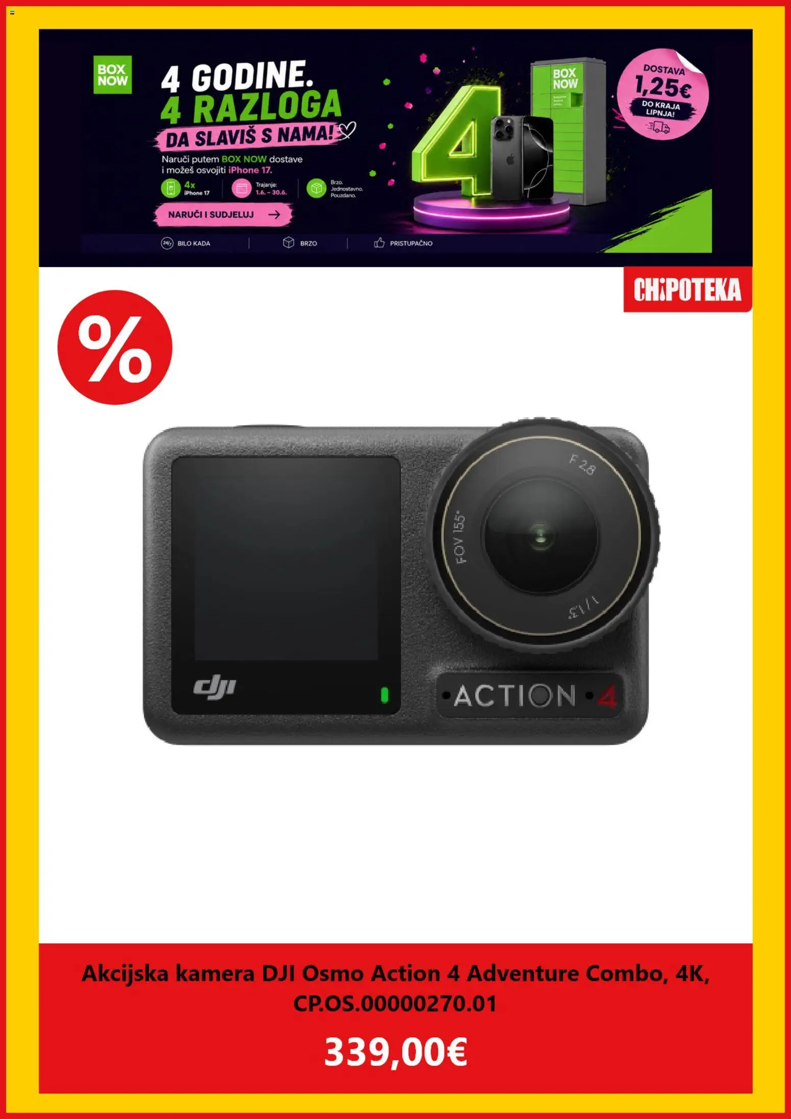 Chipoteka katalog | vrijedi od 04.06.2026 | Stranica: 6