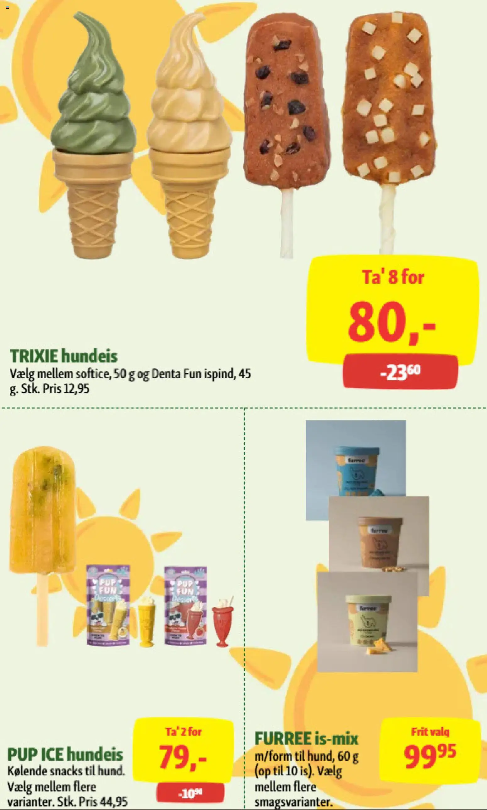 Maxi Zoo tilbudsavis – gyldig fra 15.06.2026 | Side: 11
