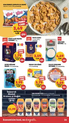 Ofertele PENNY valabile de la 27.05.2026 | Pagină: 14