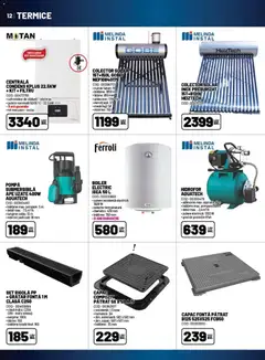 Ofertele Ambient valabile de la 16.04.2026 | Pagină: 12