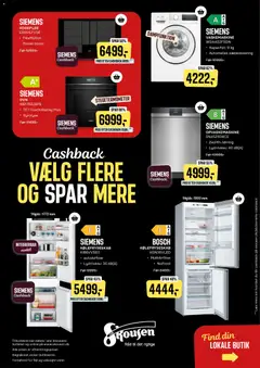 Skousen - Black Friday gyldig fra 19/10/2026 | Side: 9