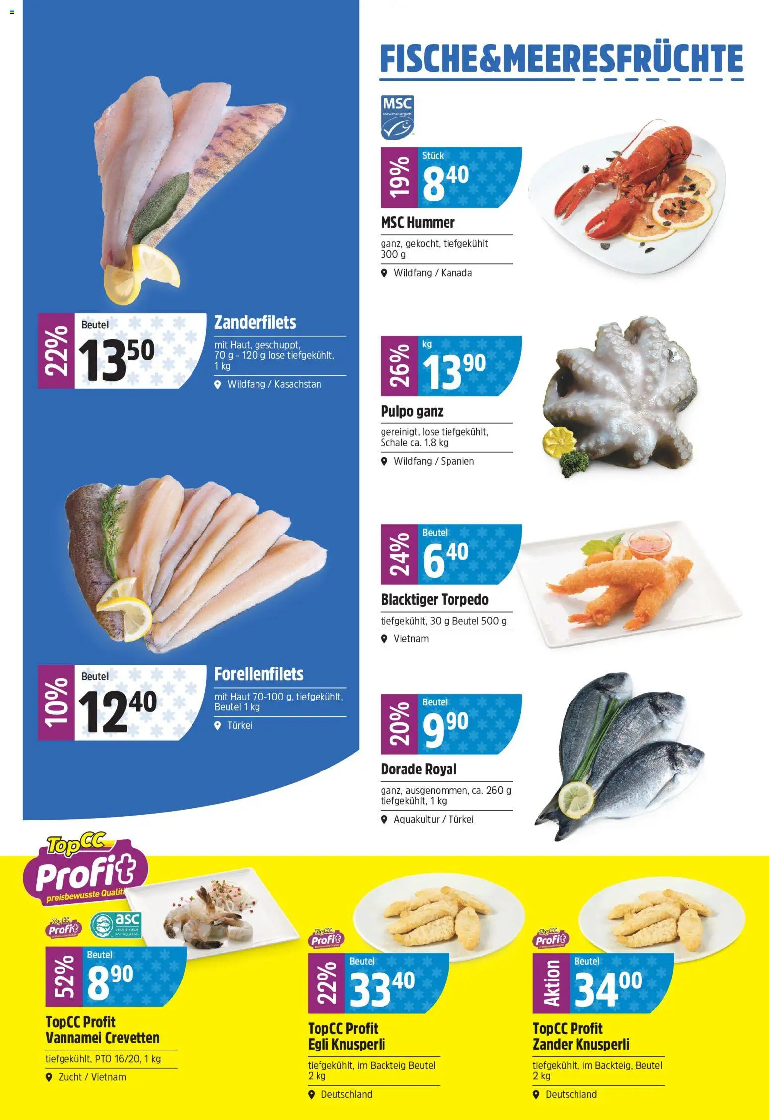 TopCC aktionen | Angebote (20.07.2026 — page 7