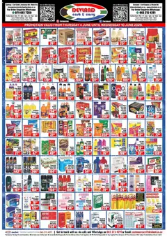 Devland specials catalogue – valid from 04.06.2026 | Page: 2