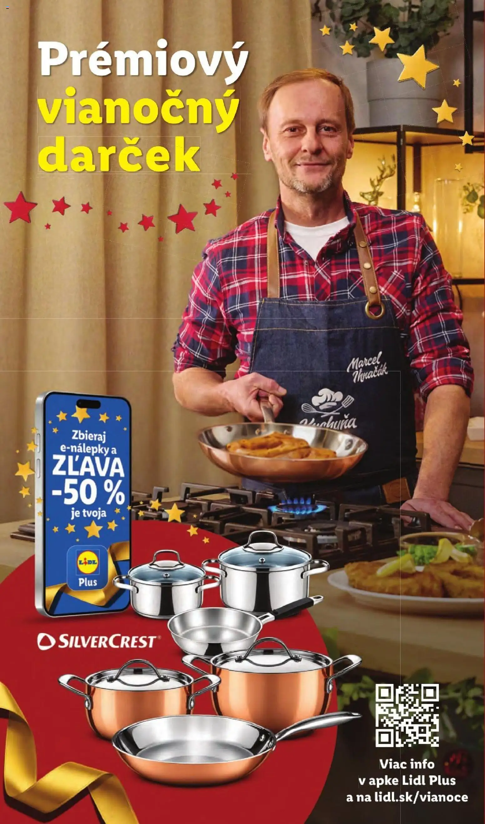 Nové Lidl akcie – leták je platný od 02.11.2026 | Strana: 2