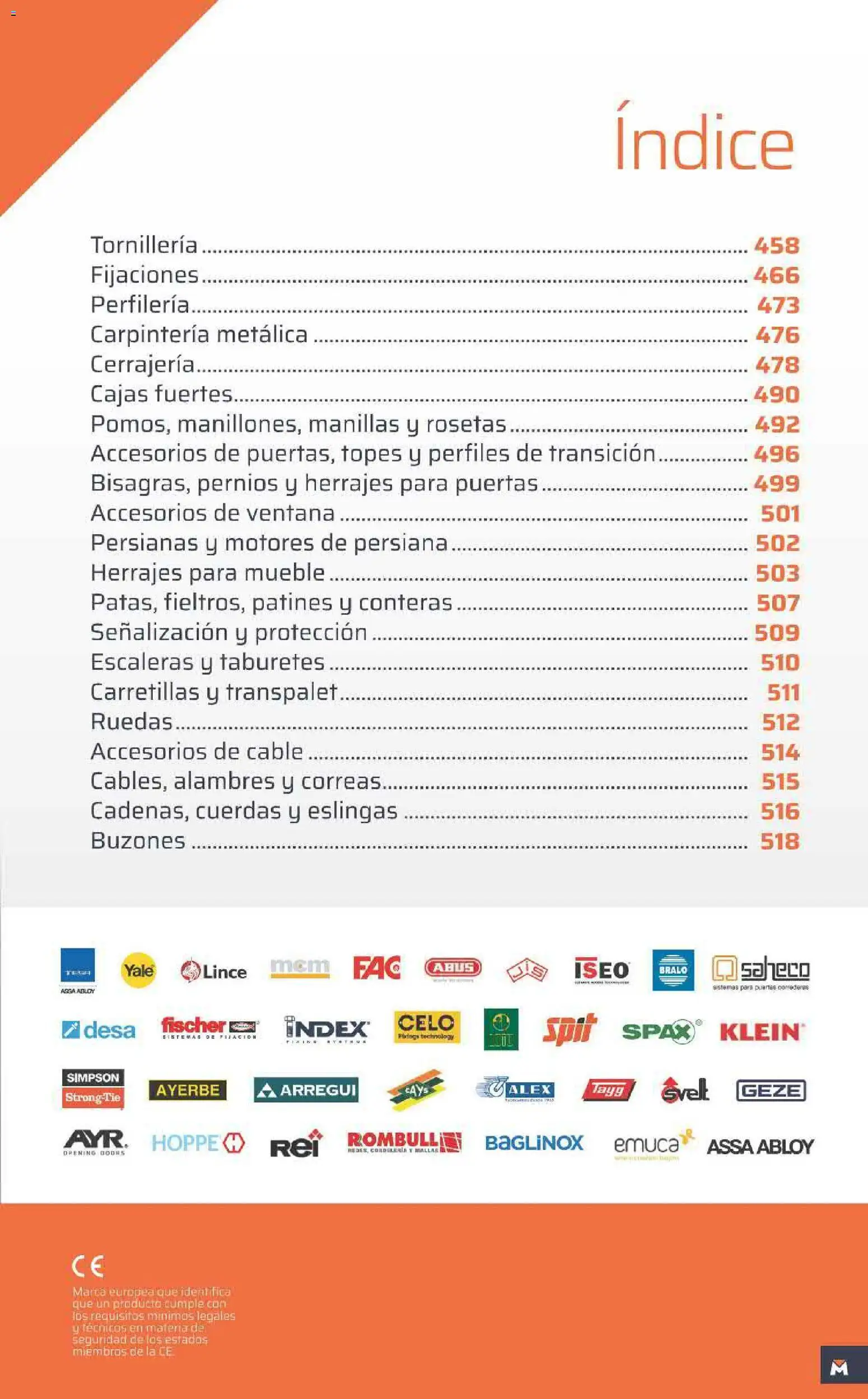 Obramat folleto │ válido desde el 23.03.2026 | Página: 457 | Productos: Cable