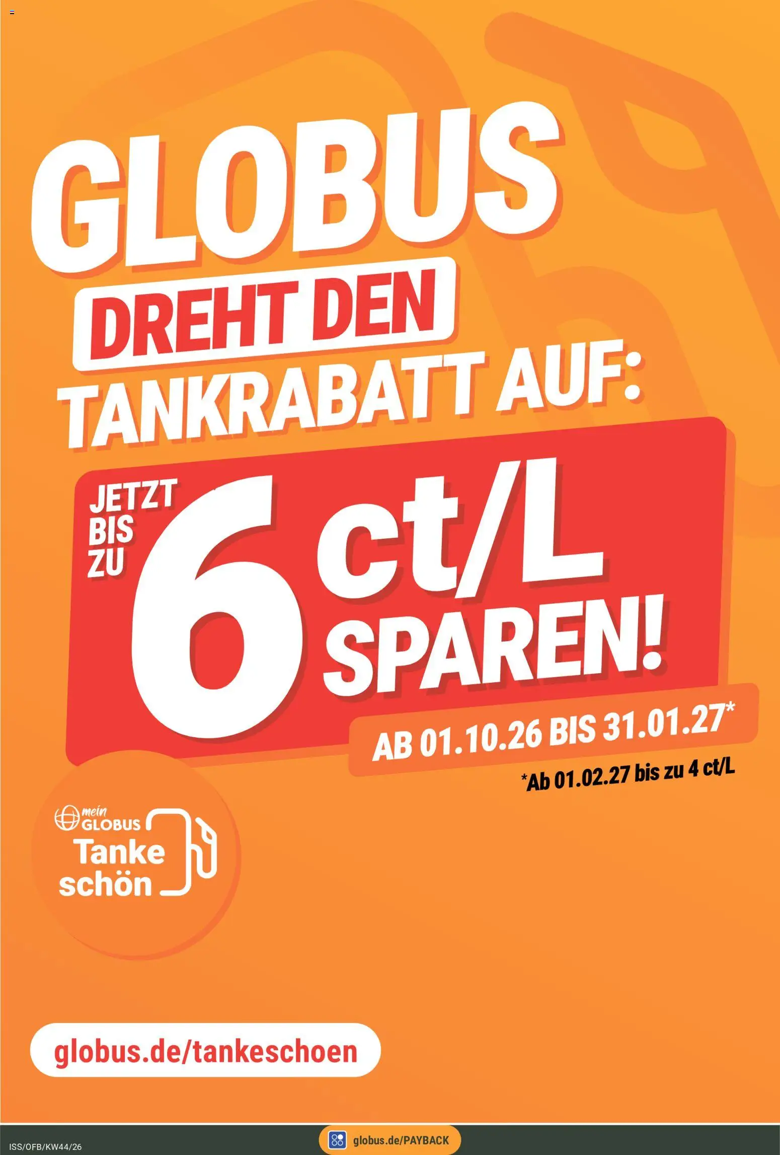 Globus Prospekt – gültig ab 26.10.2026 | Seite: 9
