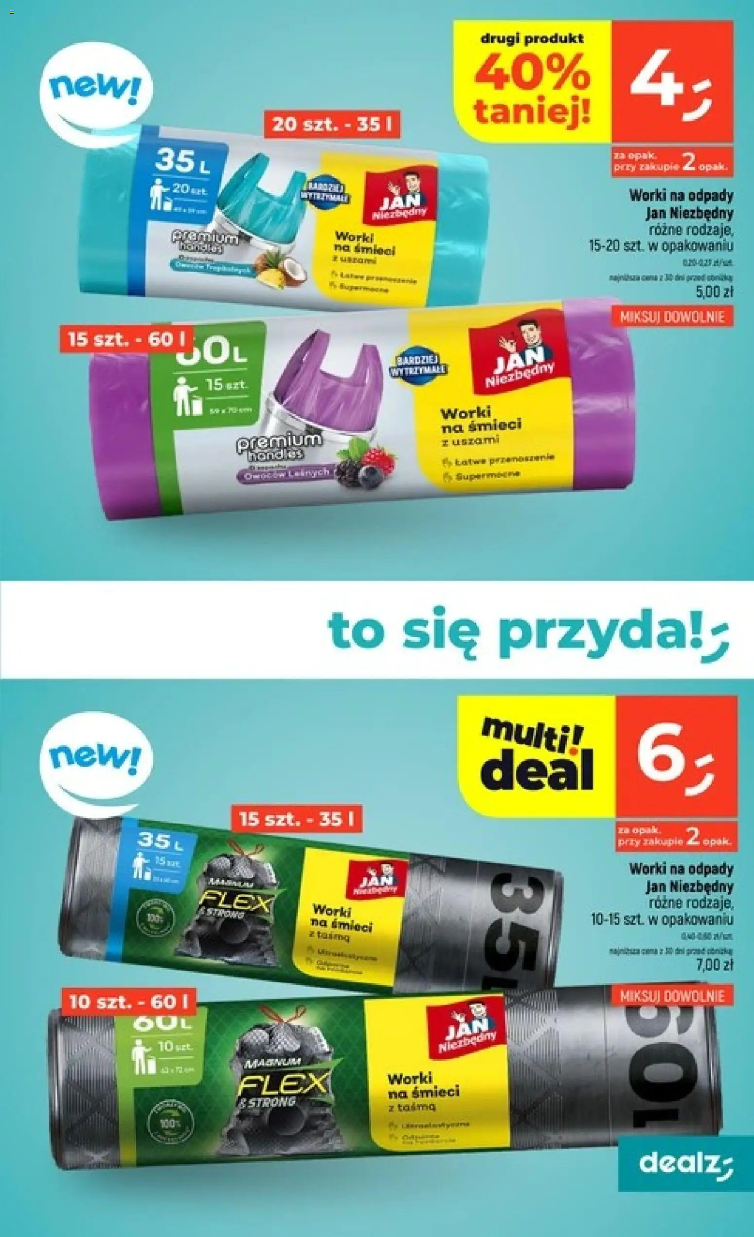 Dealz gazetka od 18.06.2026 | Strona: 33