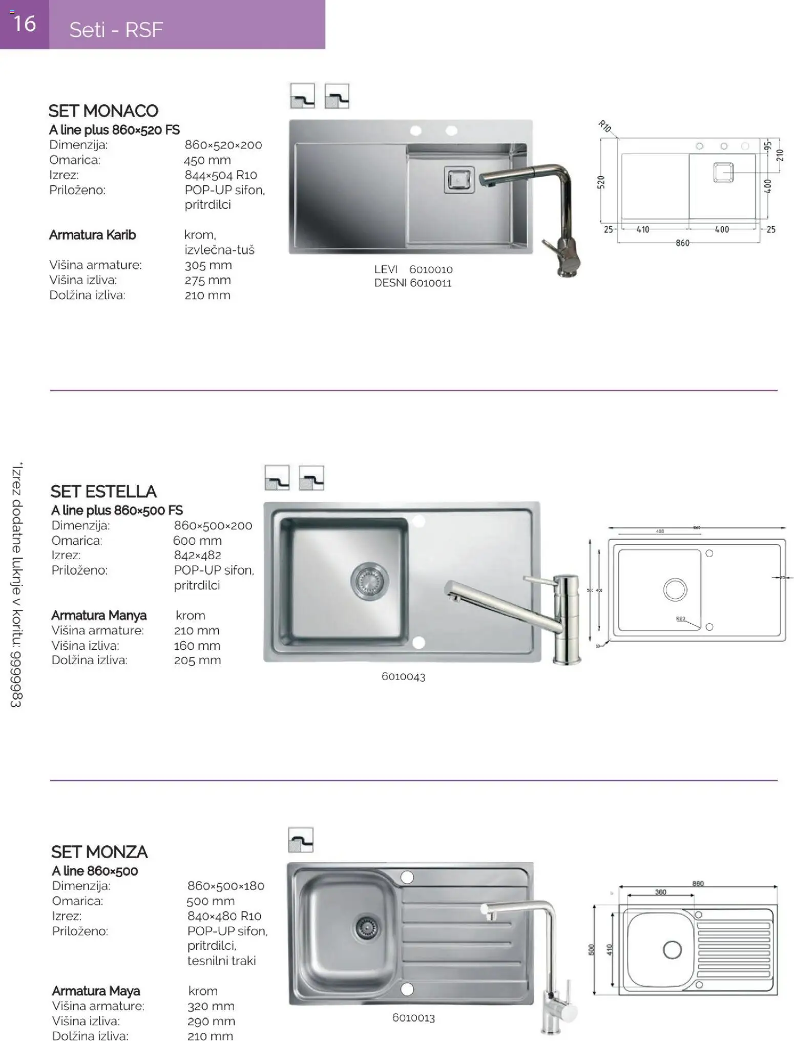 Novi Mömax katalog ponudbe – veljaven od 22.01.2026 | Stran: 16 | Izdelki: Omarica